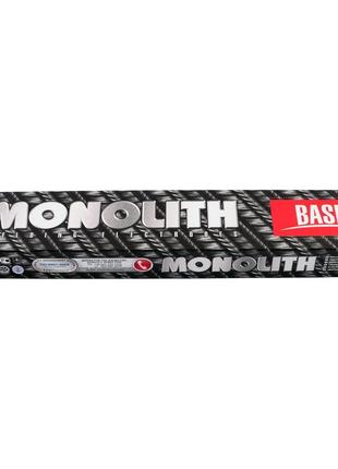 Электроды PlasmaTec - Monolith (УОНИ-13/55) 2,5 мм x 2,5 кг от...