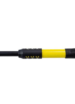 Мотижка Mastertool — 420 x 180 мм гумова ручка