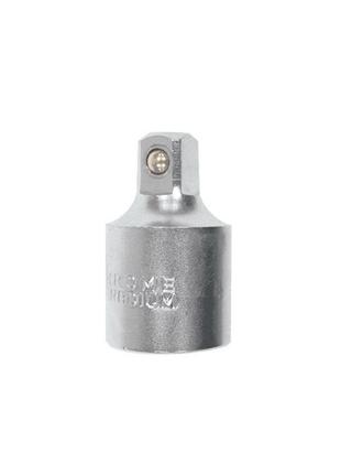 Переходник Intertool - 1/2" х 3/8"