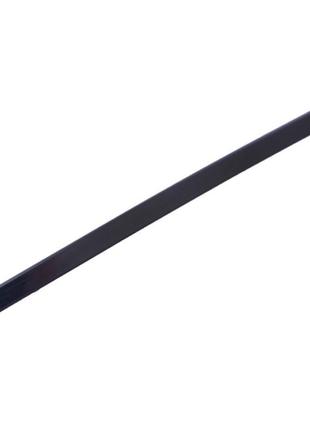 Хомут пластиковый Apro - 9 x 1000 мм черный (100 шт.)