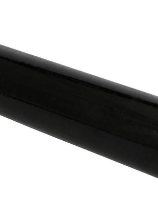 Стрейч пленка Unifix - 500 мм x 2,3 кг x 20 мкм черная