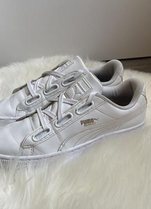 Женские кроссовки puma