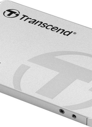 Твердотільний диск 2.5" 500GB Transcend SSD225S (SATA 6Gb/s, R...