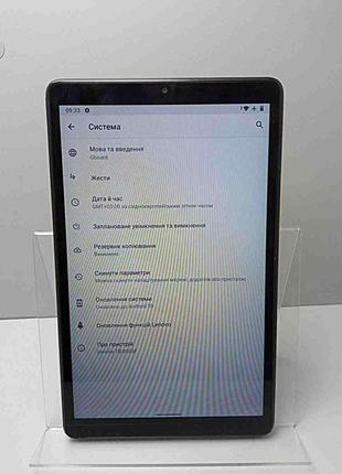 Планшет планшетный компьютер Б/У Lenovo Tab M8 TB-8505F 2/32Gb