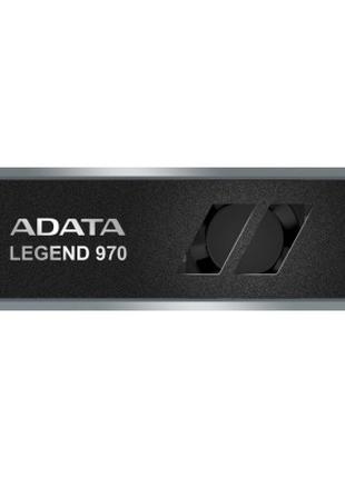 Накопитель SSD M.2 2280 2TB ADATA (SLEG-970-2000GCI)