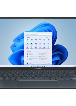 Ноутбук ASUS Zenbook 14 UX425EA-KI632W (90NB0SM1-M00UV0)