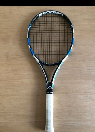 Продам тенісну ракетку 285 грам