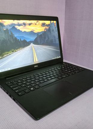 Ноутбук Dell Latitude 3500 i5-8265U/8Gb/SSD 240Gb/15.6”