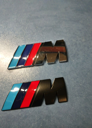 Бмв BMW M perfomance значок эмблема логотип шильдик