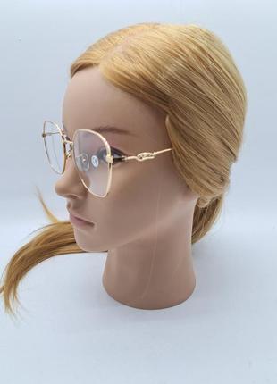 Комп’ютерні окуляри koosufa blue light blocking glasses *0161