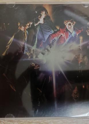 CD The Rolling Stones – A Bigger Bang (Comp Music)