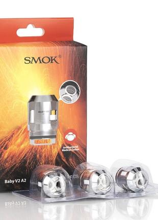 Испаритель SMOK Baby V2 Original Coil для TFV-Mini V2/Smok R-K...