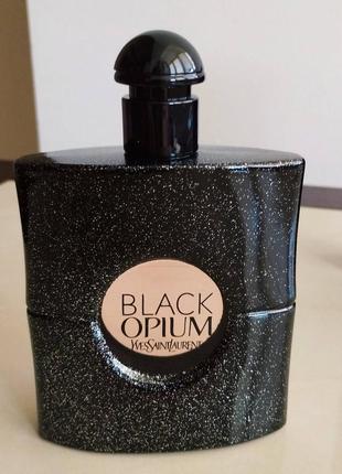 Женские духи black opium 90ml