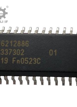 Микросхема драйвер зажигания kdac 16212886 sop28