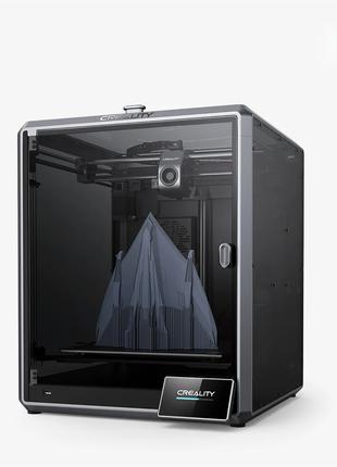 3D принтер Creality K1, Ender-3 S1, Ender 5 (Под заказ)