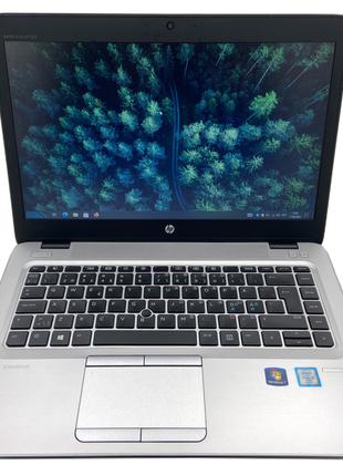 Ноутбук HP 840 G3 Intel Core i5-6300U