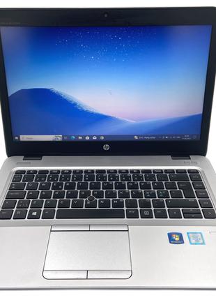 Ноутбук HP 840 G3 Intel Core i5-6300U