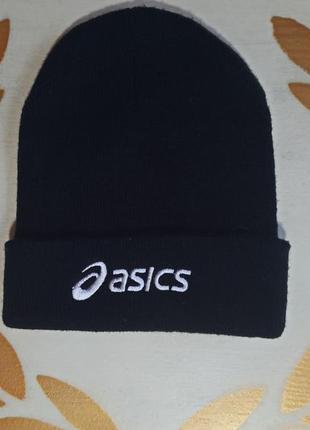 Asics шапка one size