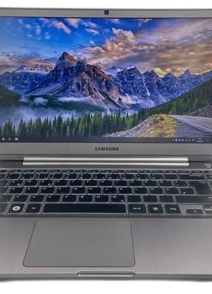 Ноутбук Samsung 700Z Intel Core I5-3210M