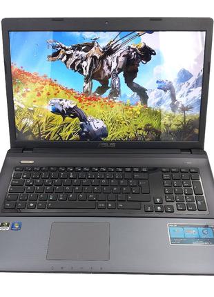 Ноутбук Asus R900v Intel Core i5-3320M