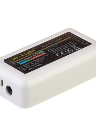 Контролер для світлодіодної стрічки RGB Mi Light 4-х зонний 2,...