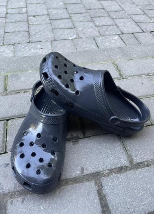 Кроксы crocs оригинал м11