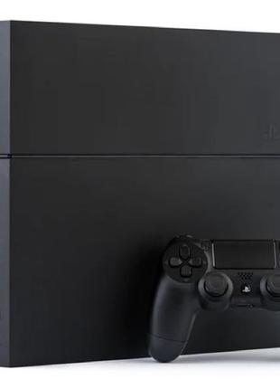 PlayStation 4 fat + 30 Ігор!!!