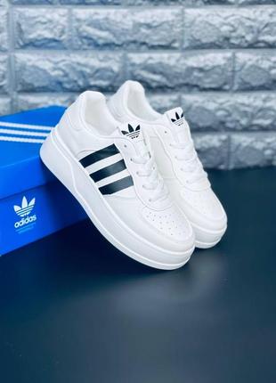 Кроссовки женские adidas, универсальные кроссовки адидас