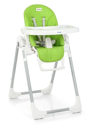 Стульчик для кормления El Camino ME 1038 Green Apple
