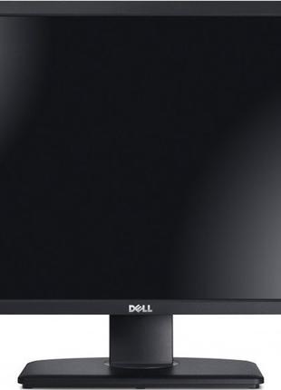 Монитор 24" DELL U2412M IPS LED (1920x1200) DP, DVI, VGA, USB