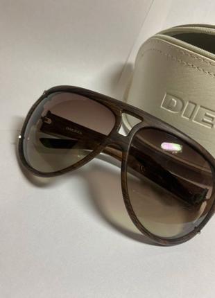Очки diesel 0085