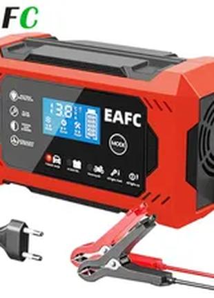 EAFC Интеллектуальное зарядное устройство для автомобиля или м...