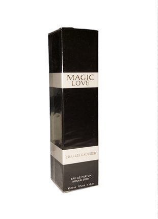 Версия парфюма lancome magie noire парфюмированная вода для же...