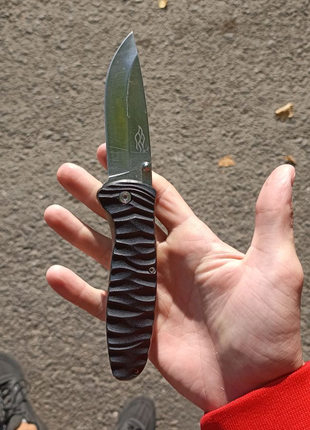 Ganzo нож ніж