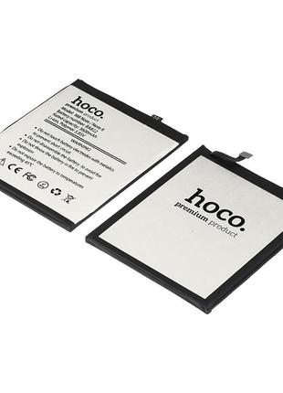 Аккумулятор Hoco BA822 для Meizu M8 Note/Note 8, 3600 mAh
