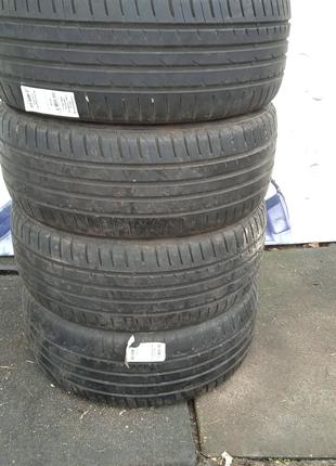 Резина Літо 195/50 R15 5мм 11рік Hankook Hungary (00366) ...