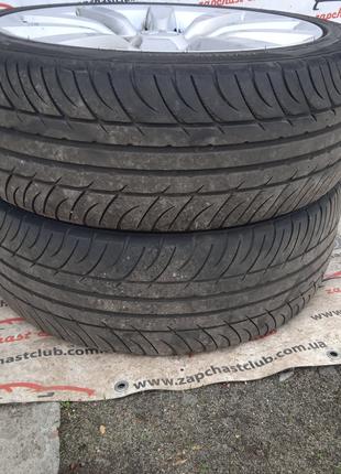 Резина Літо 215/45 R18 KUMHO 5мм Корея 13рік 9918934 ...