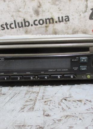 Автомагнитола Kenwood KDC4060RA 9920314 МАГНИТОЛЫ