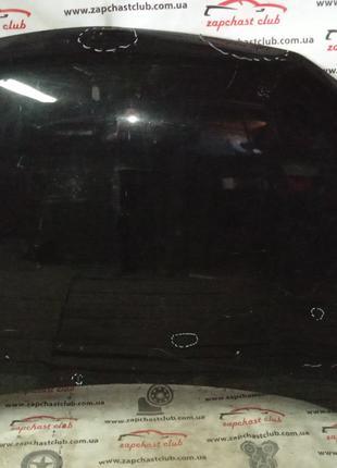 Капот чорний (уцінка) 5900A112 9918993 Outlander XL Mitsubishi