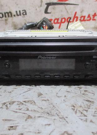 Автомагнітола Pioneer DEH-1800R 9920958 МАГНИТОЛЫ