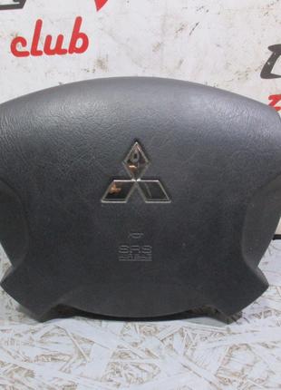 Подушка безпеки (Airbag) водія MR569763XA 9918096 Spase Star 0...