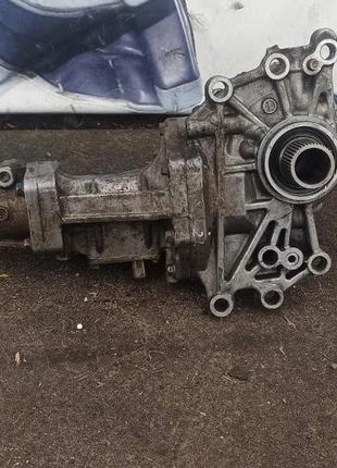 Роздатка передня 2,2 D 3200A089 9996827 Outlander XL Mitsubishi