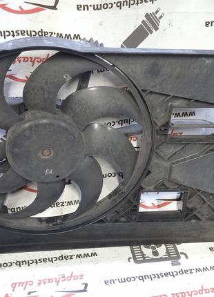 Вентилятор охолодження радіатора Ford Mondeo 3 2000-2007 5S718...