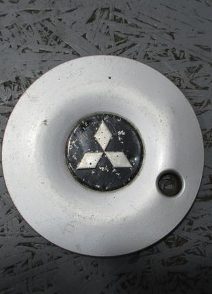 Ковпачок (заглушки) в литі диски 9997111 Galant 88-92r Mitsubishi