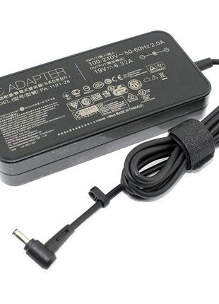 Блок питания для ноутбука Asus Asus 120W 19V 6.32A 4.5x3.0mm P...