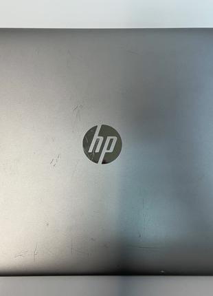 Крышка матрицы корпуса для ноутбука HP Probook 450 G4 Б/У