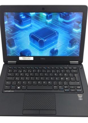 Ноутбук Dell Latitude E7250 Intel Core i5-5300U 8 GB RAM 128 G...