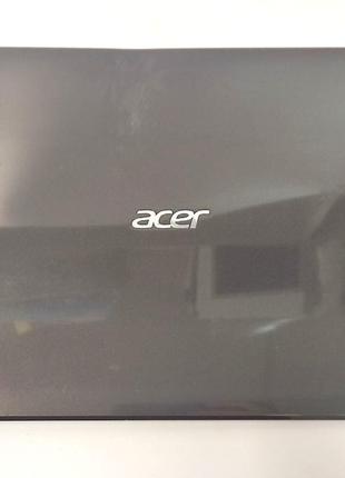 Крышка матрицы для ноутбука Acer Aspire E1-571 E1-531 E1-521NE...