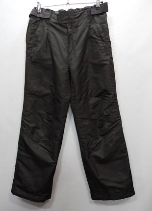 Мужские лыжные брюки р.48 001KML (только в указанном размере, ...