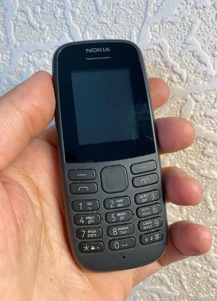 Nokia 105 не вкл